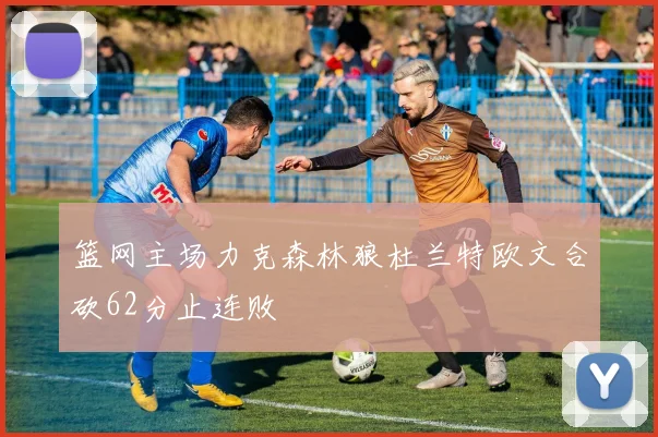 篮网主场力克森林狼杜兰特欧文合砍62分止连败