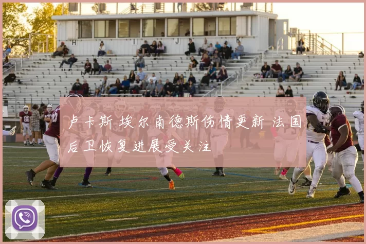 卢卡斯 埃尔南德斯伤情更新 法国后卫恢复进展受关注